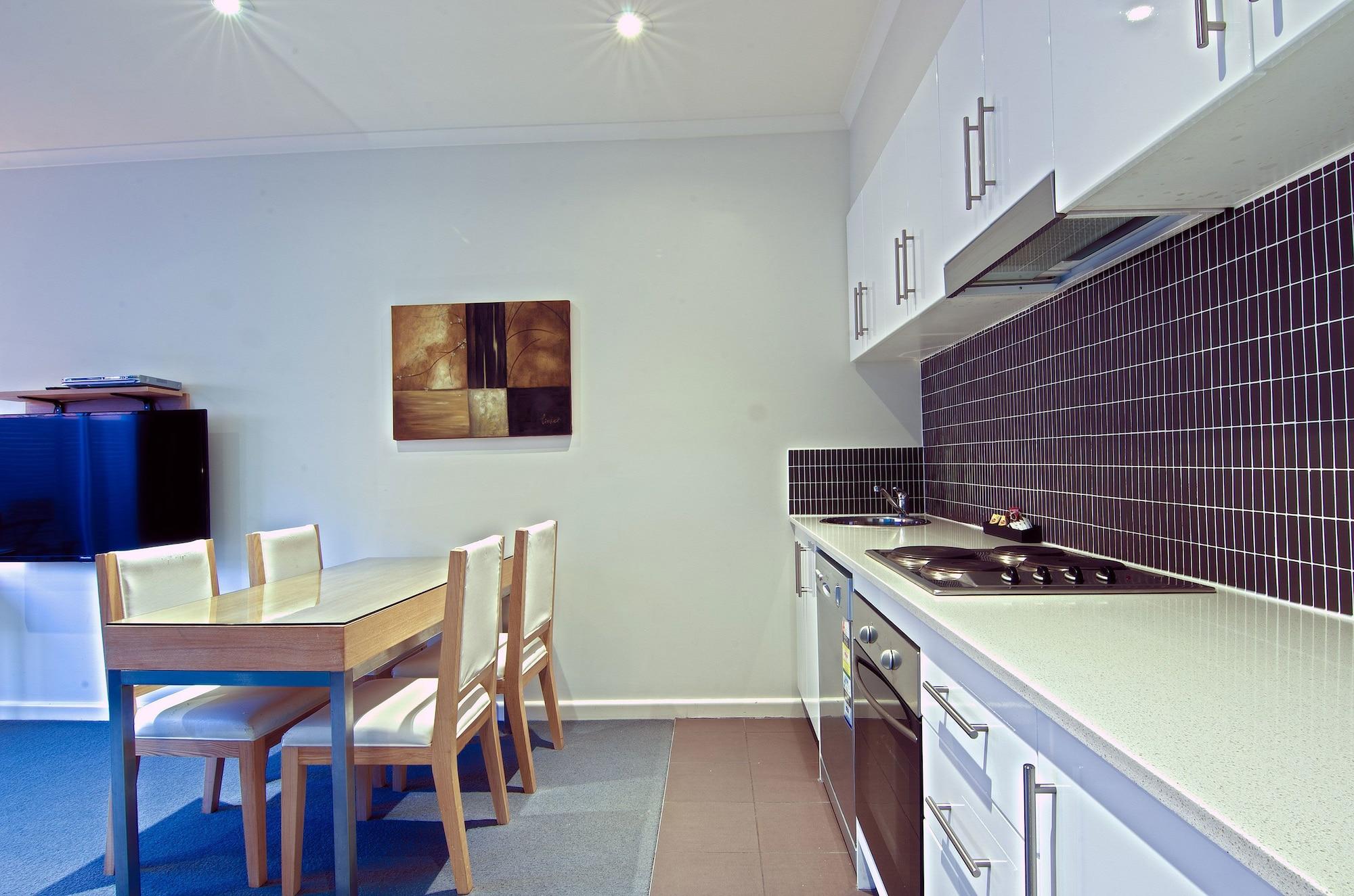 Brighton Serviced Apartments Μελβούρνη Εξωτερικό φωτογραφία