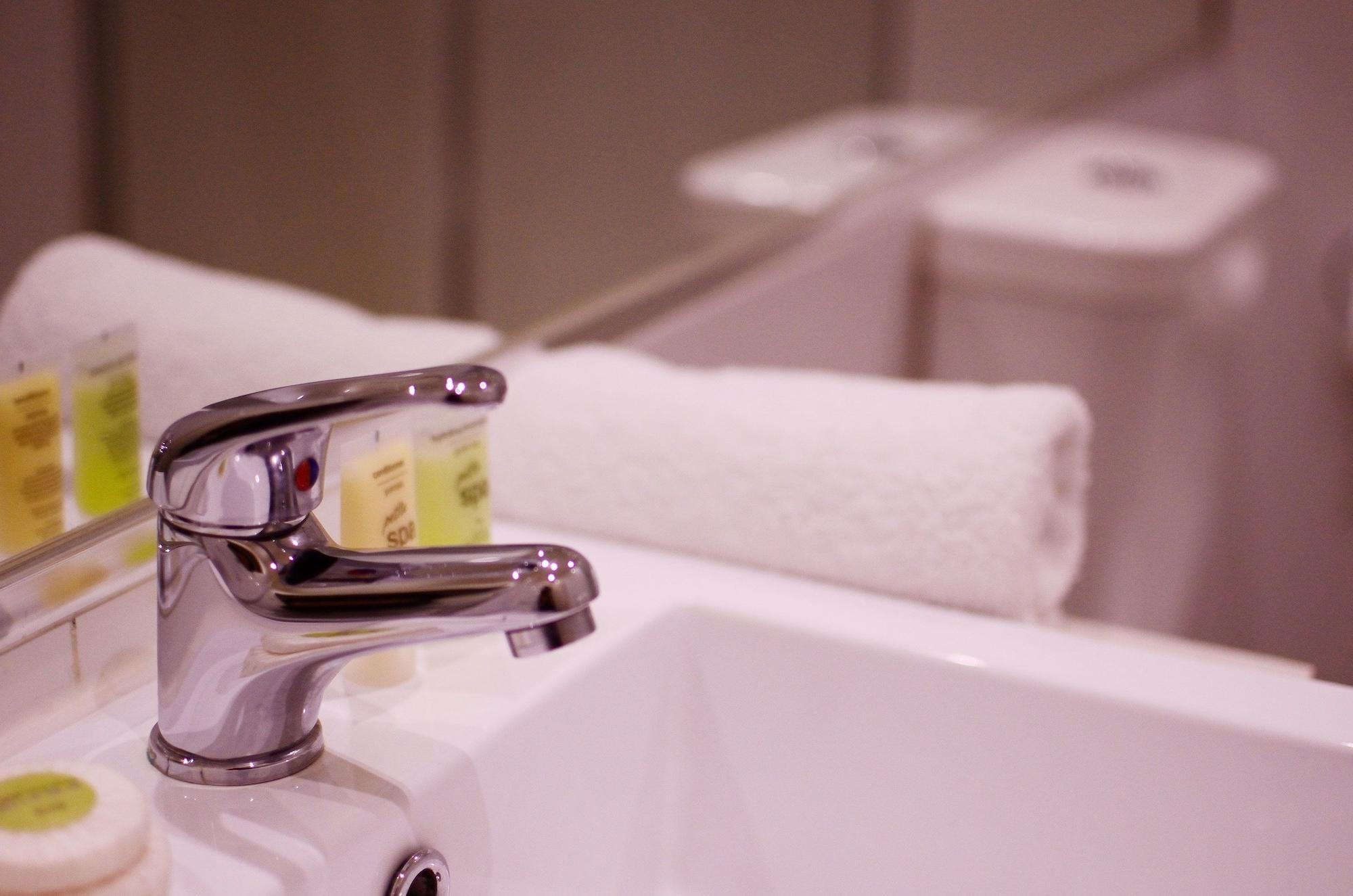 Brighton Serviced Apartments Μελβούρνη Εξωτερικό φωτογραφία