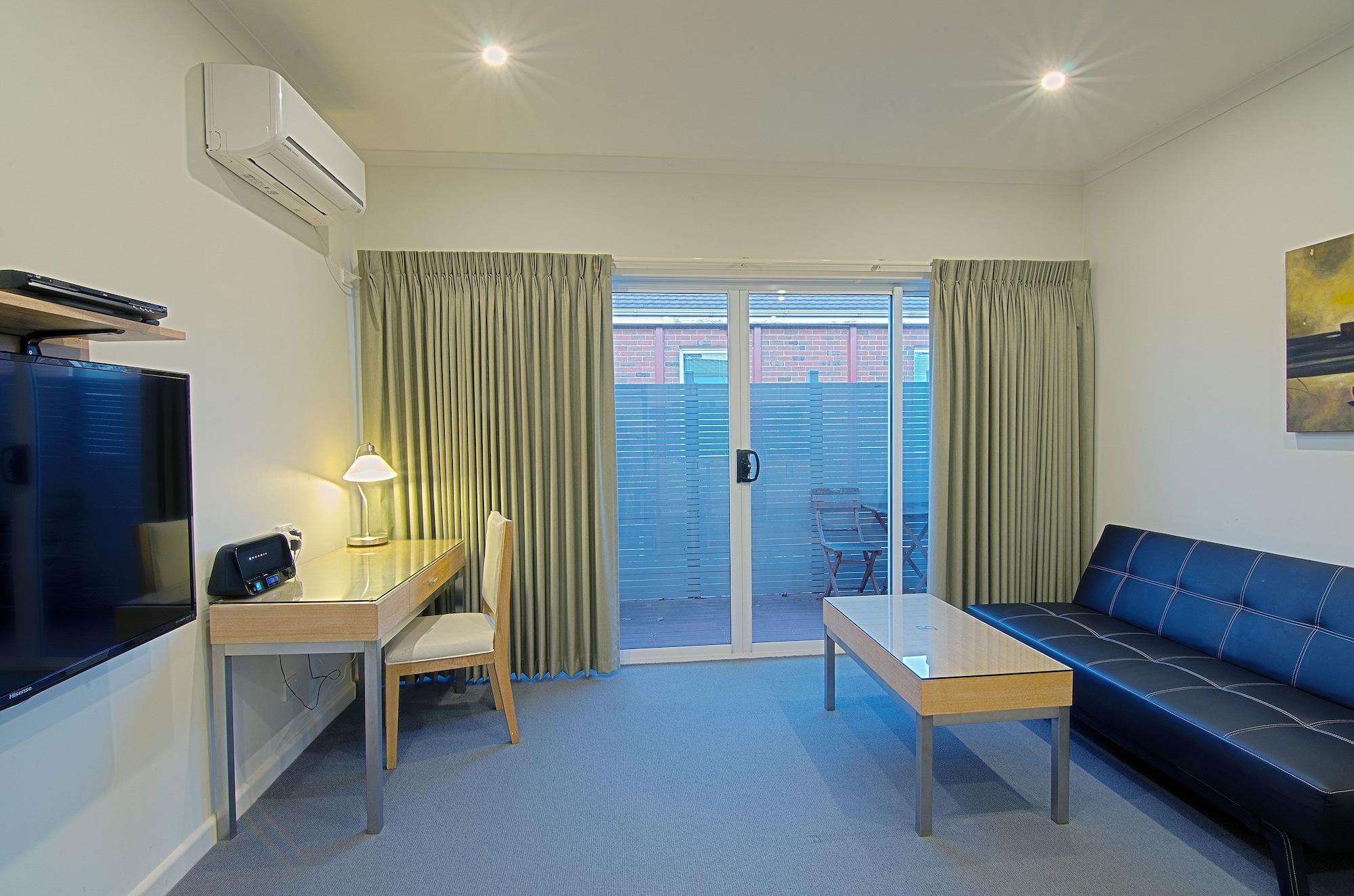 Brighton Serviced Apartments Μελβούρνη Εξωτερικό φωτογραφία