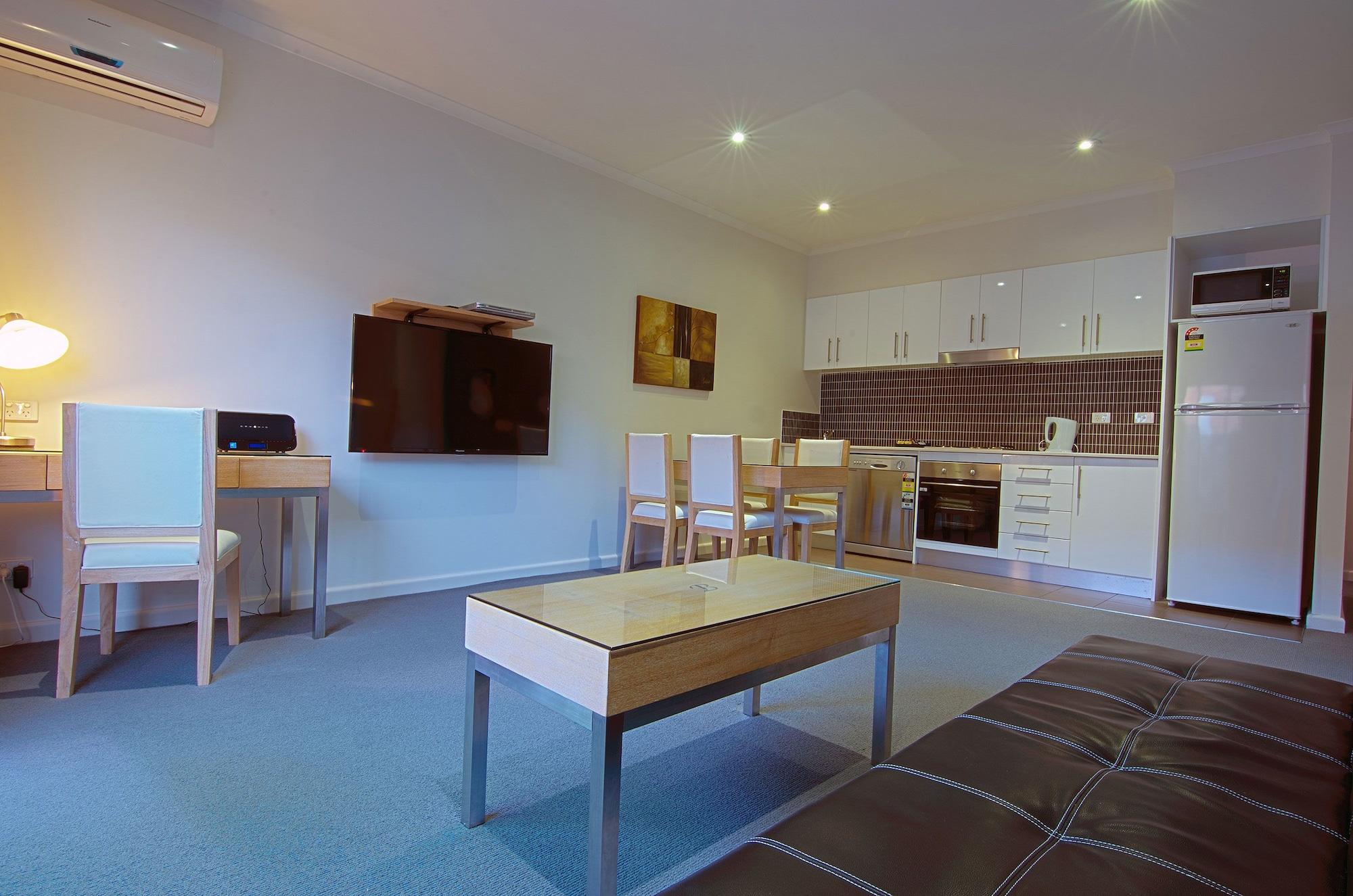 Brighton Serviced Apartments Μελβούρνη Εξωτερικό φωτογραφία