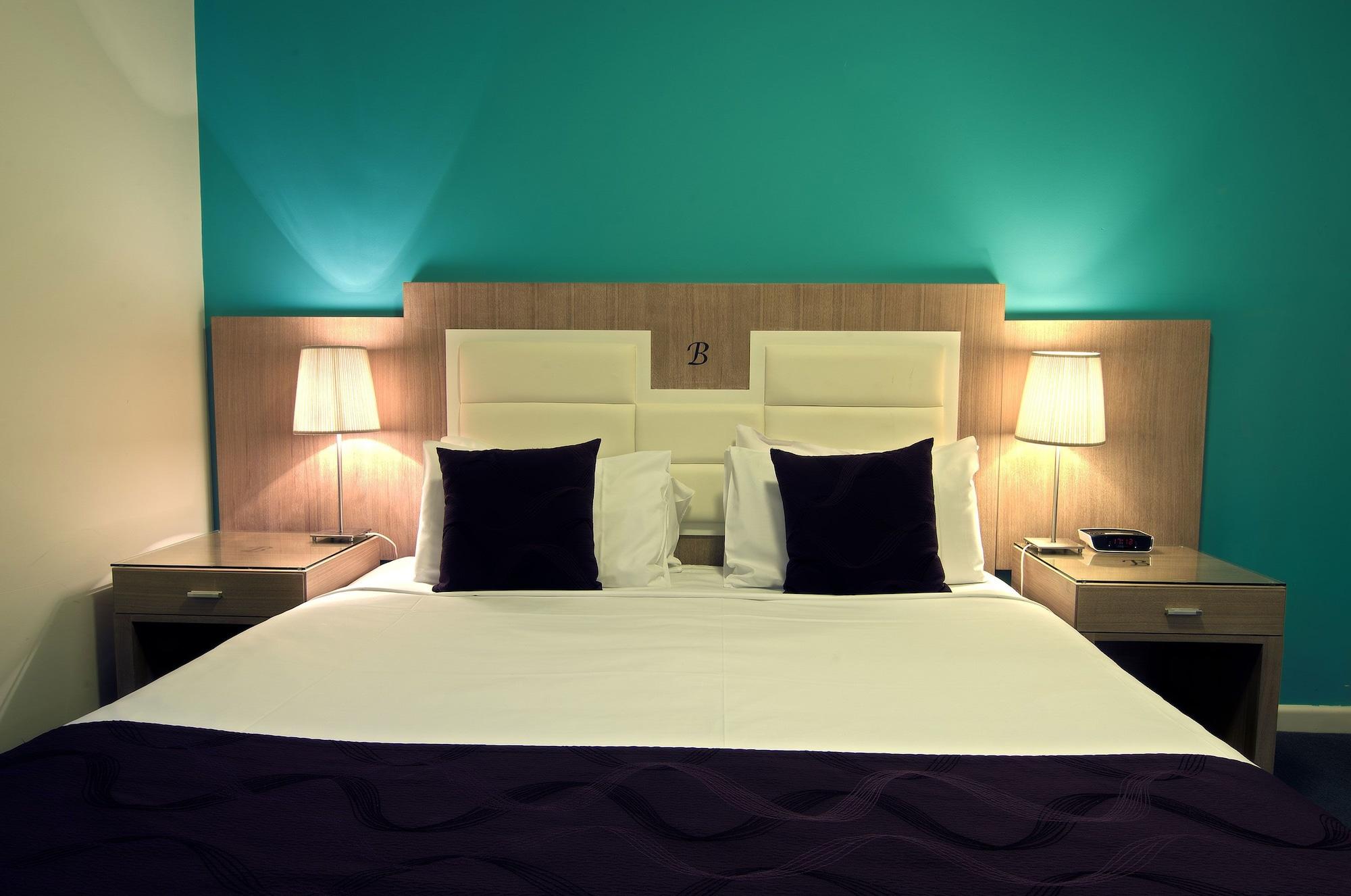 Brighton Serviced Apartments Μελβούρνη Εξωτερικό φωτογραφία