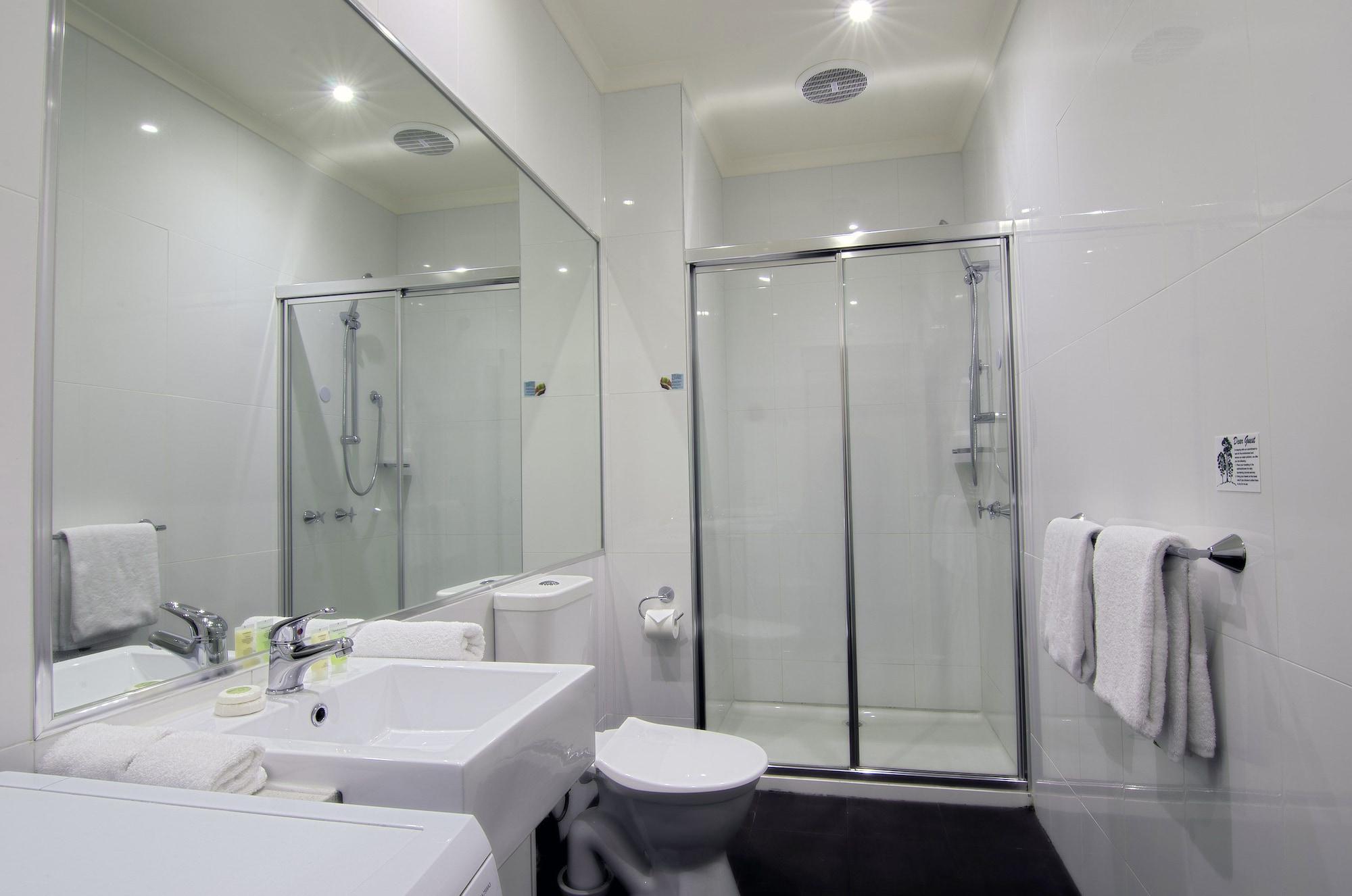 Brighton Serviced Apartments Μελβούρνη Εξωτερικό φωτογραφία