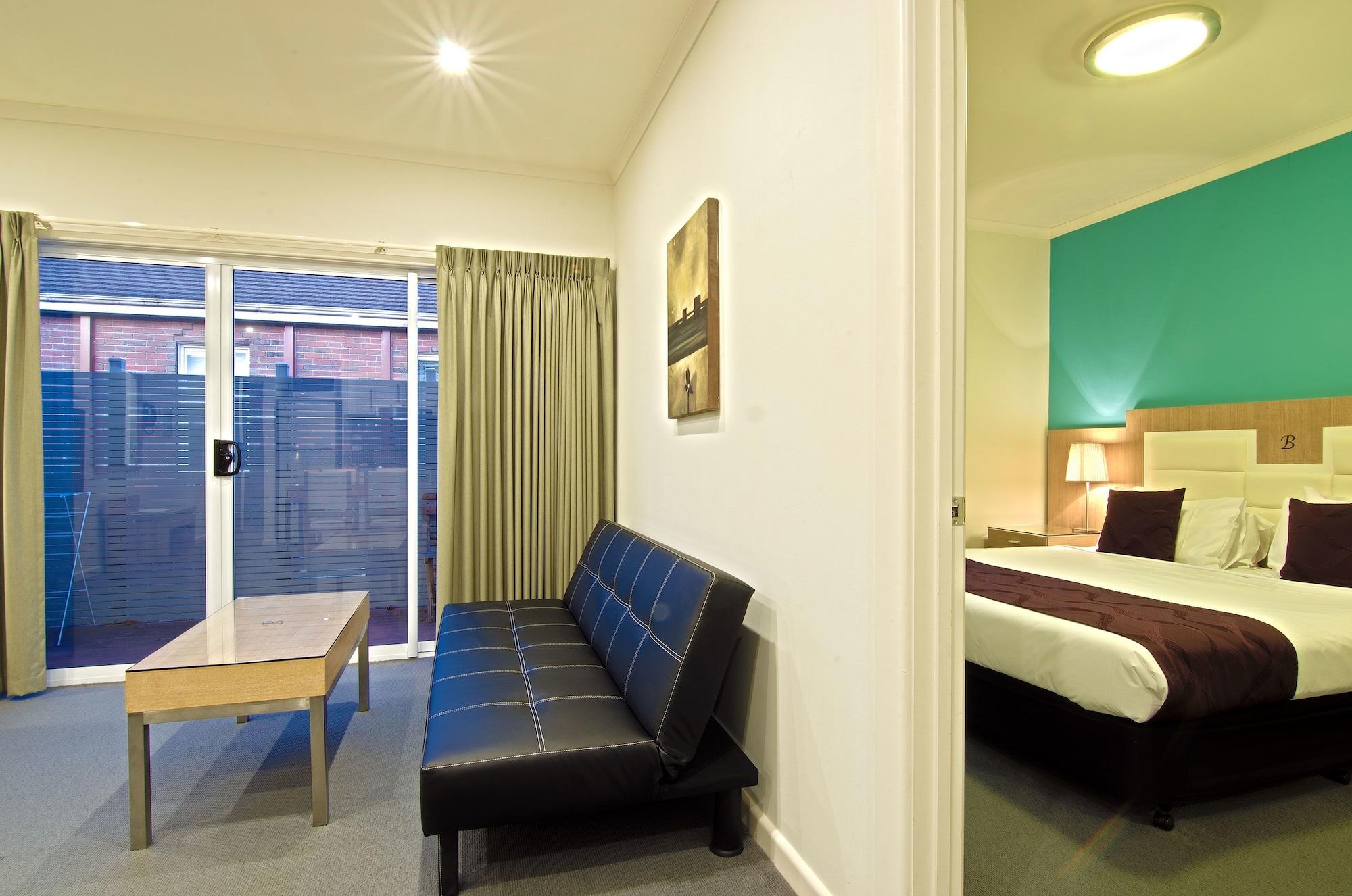Brighton Serviced Apartments Μελβούρνη Εξωτερικό φωτογραφία