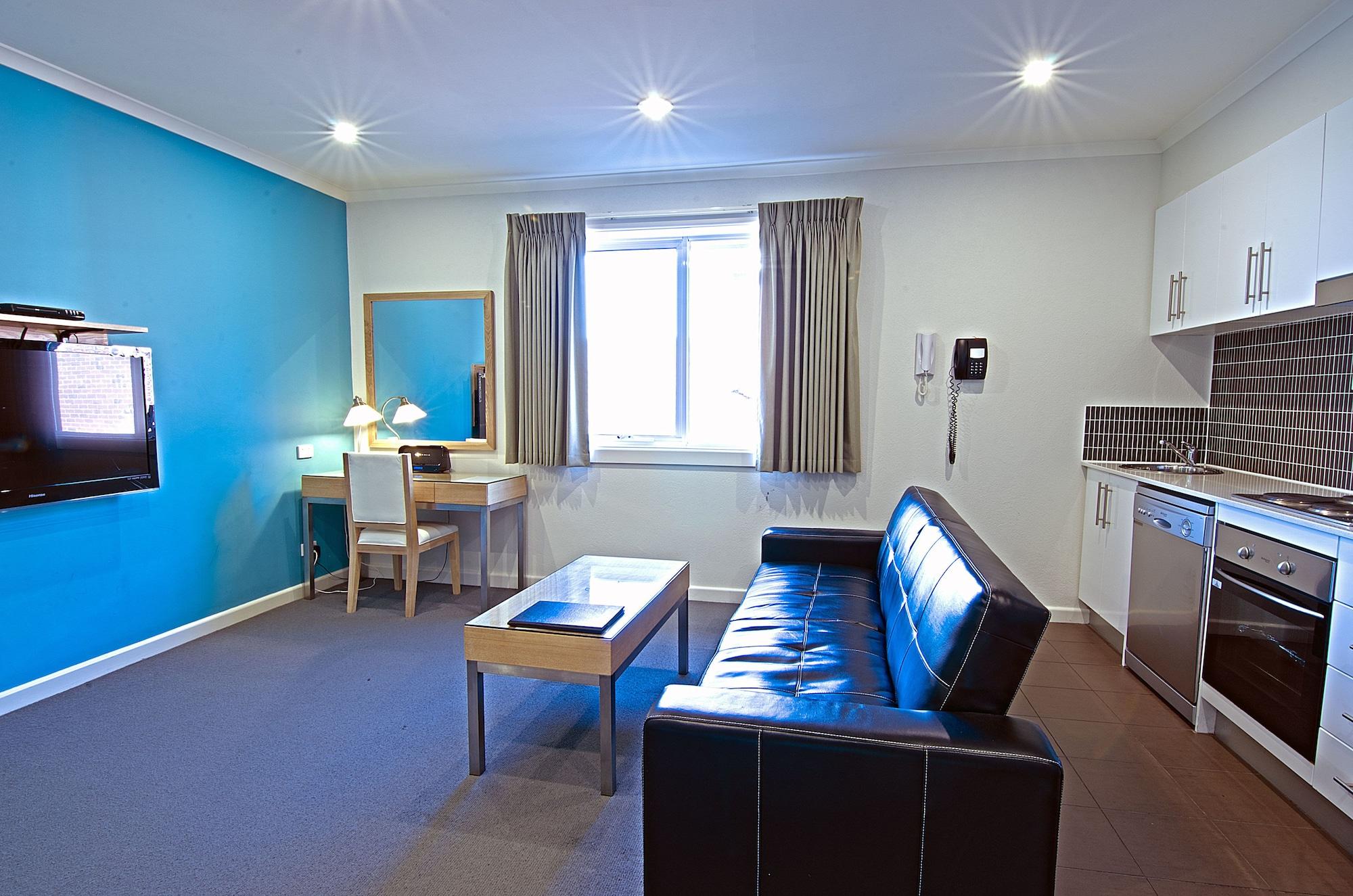 Brighton Serviced Apartments Μελβούρνη Εξωτερικό φωτογραφία