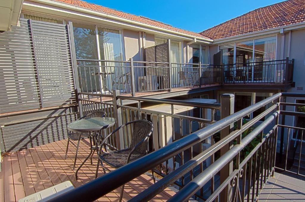 Brighton Serviced Apartments Μελβούρνη Εξωτερικό φωτογραφία