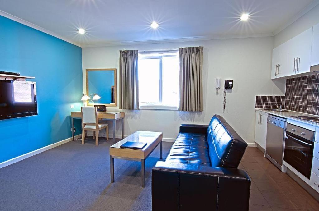 Brighton Serviced Apartments Μελβούρνη Εξωτερικό φωτογραφία