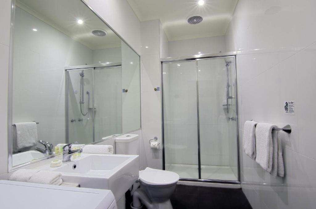 Brighton Serviced Apartments Μελβούρνη Εξωτερικό φωτογραφία