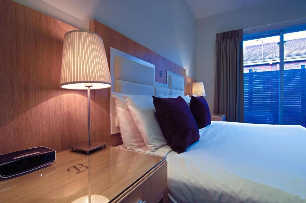 Brighton Serviced Apartments Μελβούρνη Εξωτερικό φωτογραφία