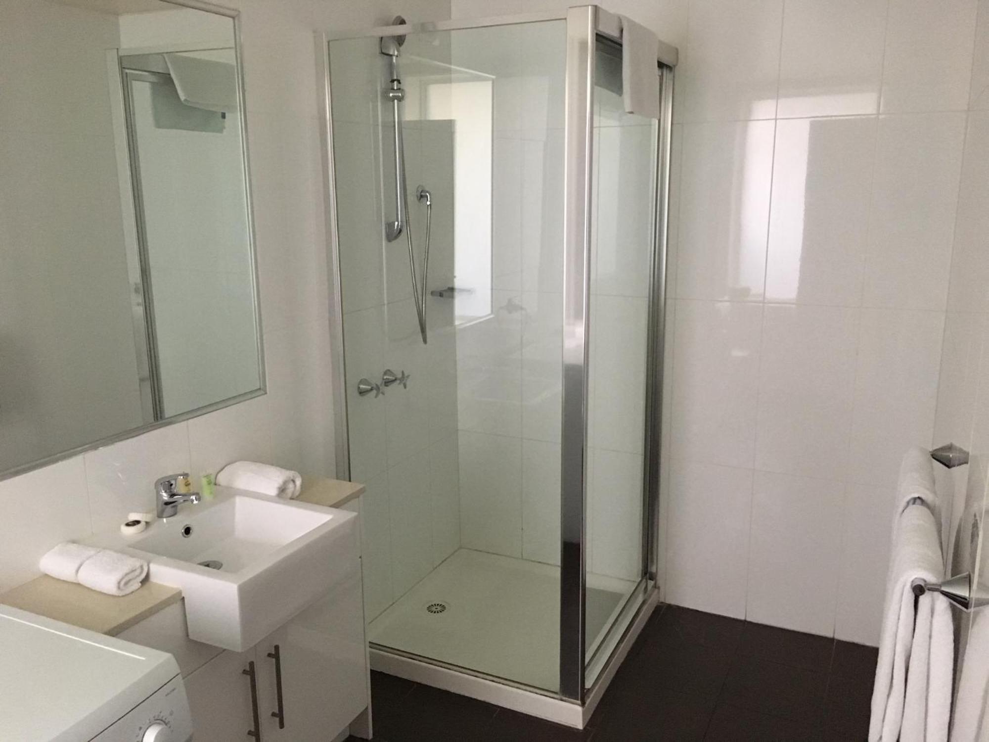 Brighton Serviced Apartments Μελβούρνη Εξωτερικό φωτογραφία
