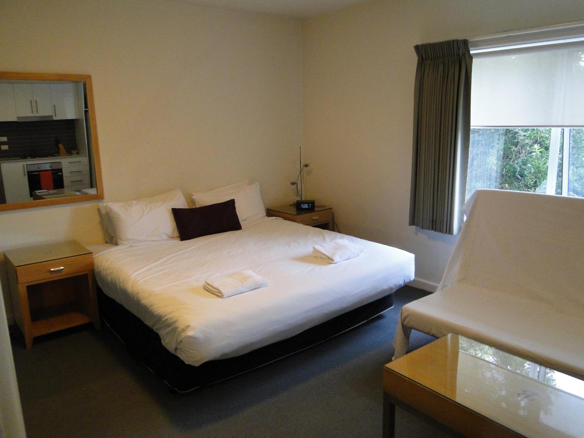 Brighton Serviced Apartments Μελβούρνη Εξωτερικό φωτογραφία