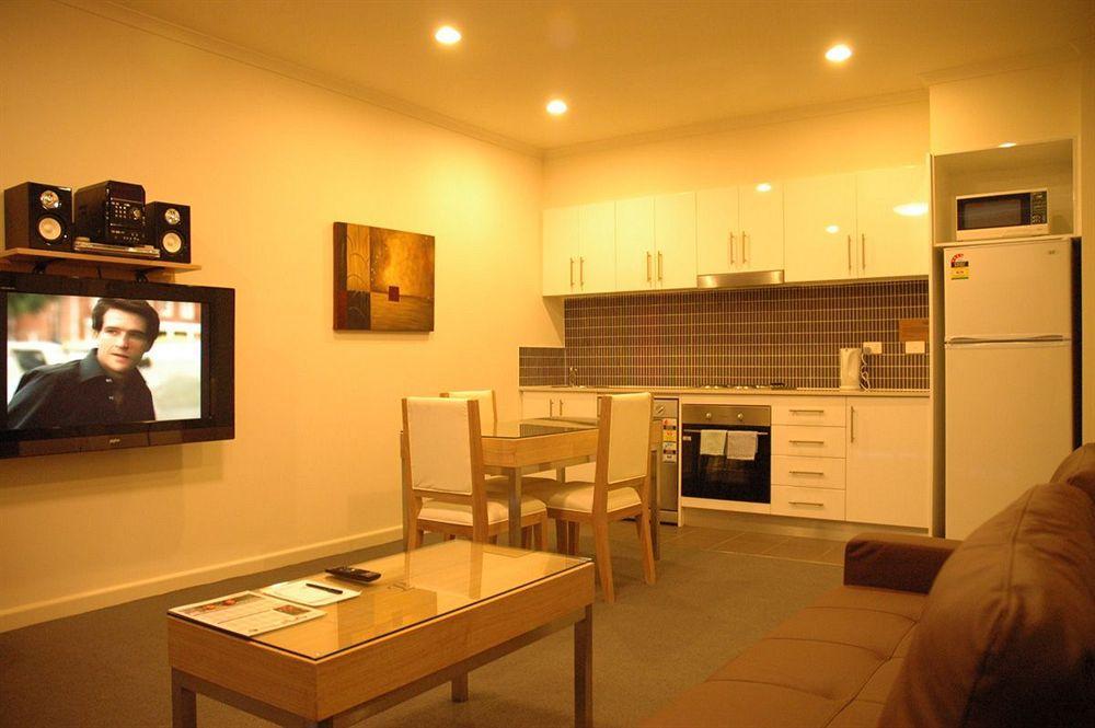 Brighton Serviced Apartments Μελβούρνη Εξωτερικό φωτογραφία