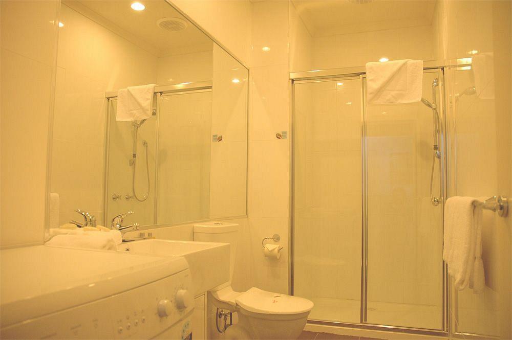 Brighton Serviced Apartments Μελβούρνη Εξωτερικό φωτογραφία