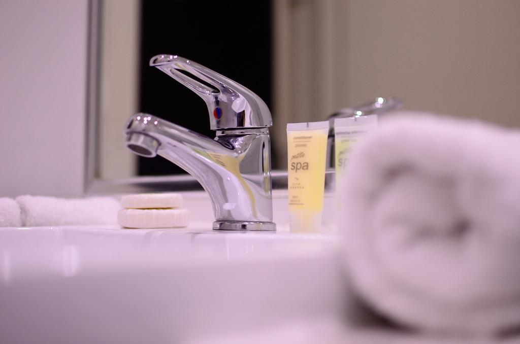Brighton Serviced Apartments Μελβούρνη Εξωτερικό φωτογραφία