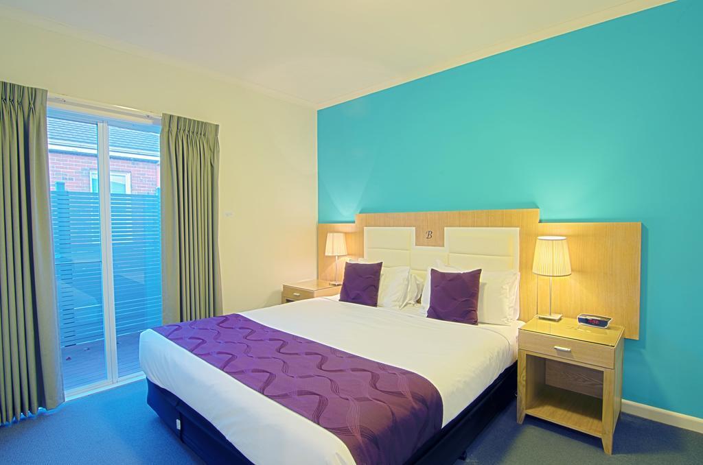 Brighton Serviced Apartments Μελβούρνη Εξωτερικό φωτογραφία