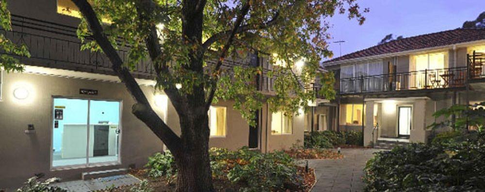 Brighton Serviced Apartments Μελβούρνη Εξωτερικό φωτογραφία