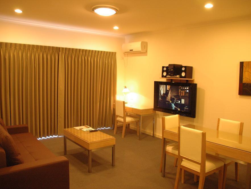Brighton Serviced Apartments Μελβούρνη Εξωτερικό φωτογραφία