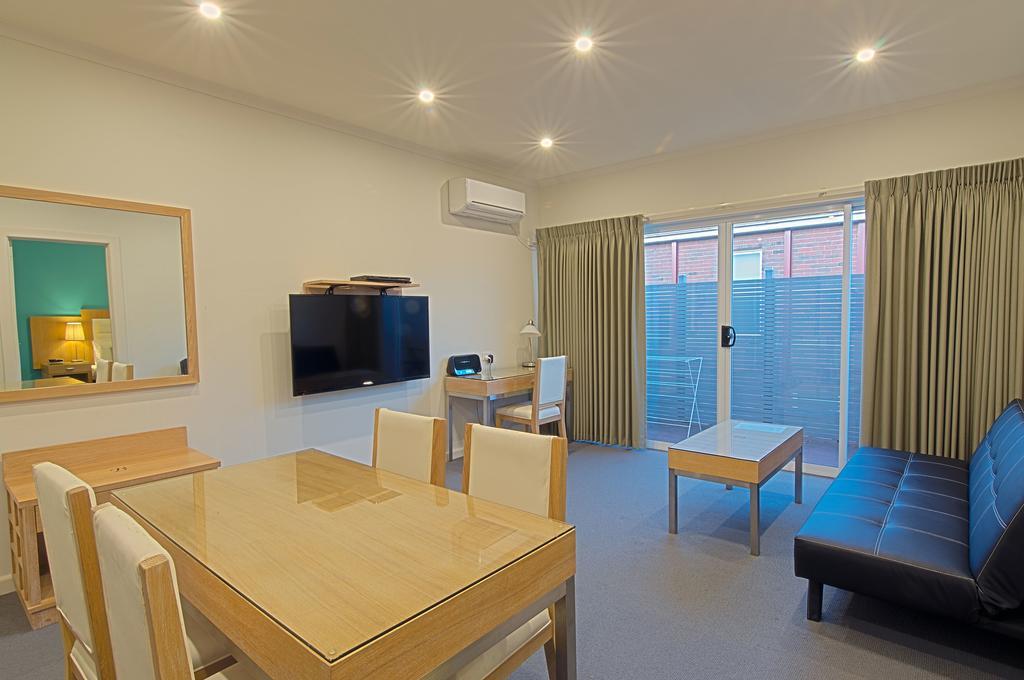 Brighton Serviced Apartments Μελβούρνη Εξωτερικό φωτογραφία